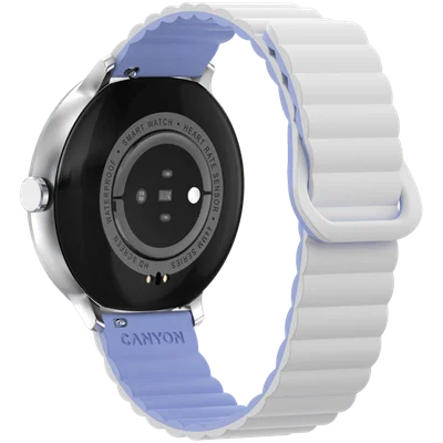 CANYON smart watch Jacky SW-69 White Blue