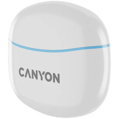CANYON headset TWS-5 Blue