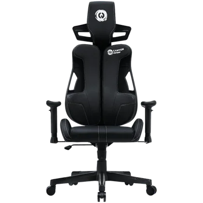 CANYON gaming chair Morphos ABCH01 Black