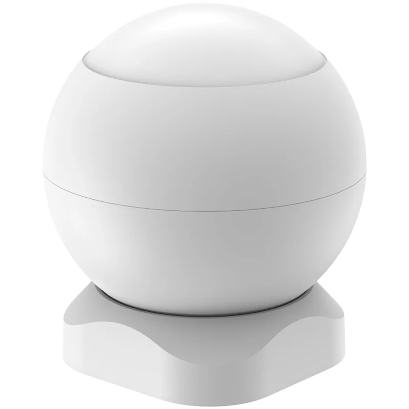 Сензор за движение IMOU ZP1, 8m, Zigbee, Wi-Fi 2.4GHz, стенен монтаж