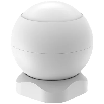 Сензор за движение IMOU ZP1, 8m, Zigbee, Wi-Fi 2.4GHz, стенен монтаж