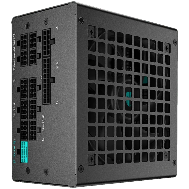 Захранващ модул PROTECH – PN650-D, 650W, 80 Plus Gold, ATX12V V3.1