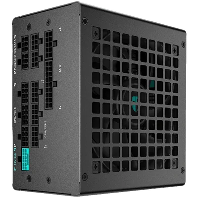 Захранващ модул PROTECH – PN650-D, 650W, 80 Plus Gold, ATX12V V3.1