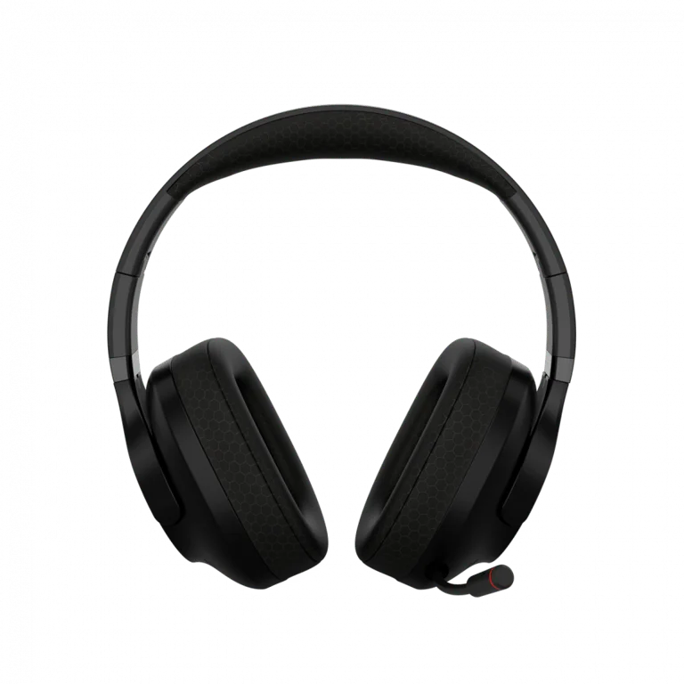 CANYON headset EGO GH-15 2in1 BT Black