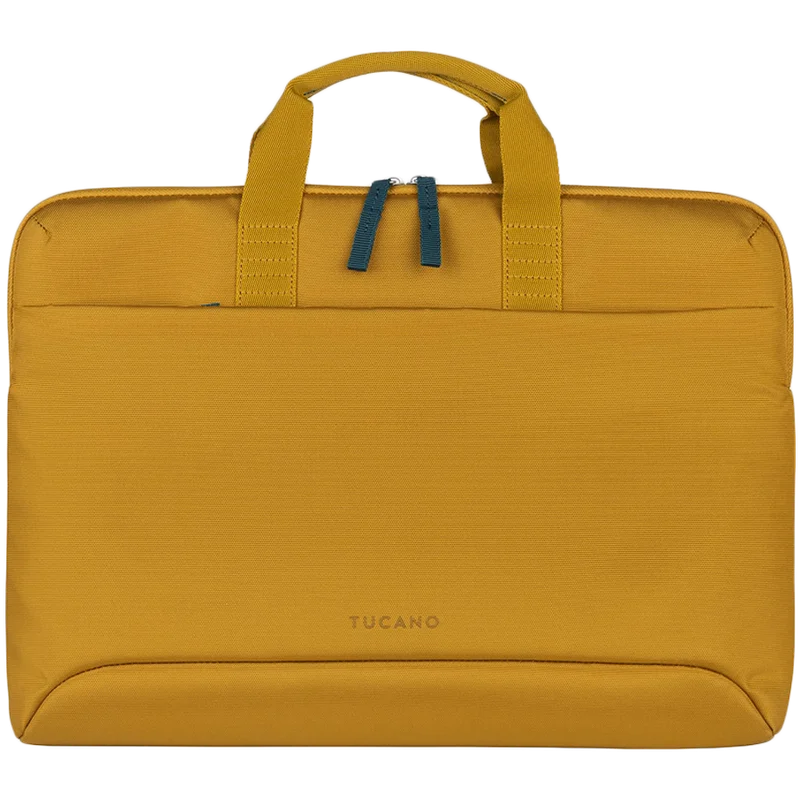 TUCANO SMILZA Bag for MacBook Pro 16 / Laptop 15.6, Yellow