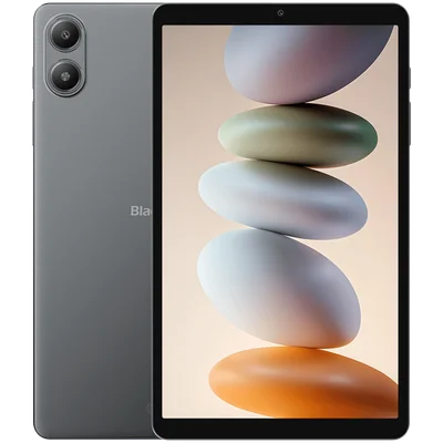 Blackview LINK 2 Tablet 8.68" , 4+128GB Unisoc T310 5+8MP , Android 15 , 5000mAh + 10W , Wi-Fi , Black