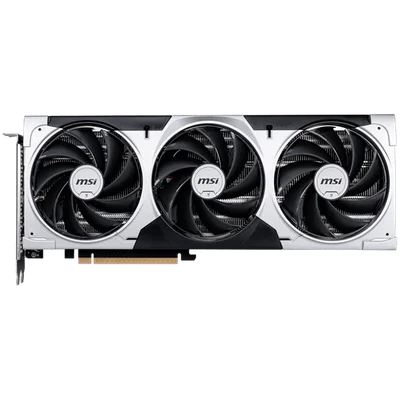 Видео карта MSI – GeForce RTX 5060 Ti VENTUS 3X OC, 8GB GDDR7, 128 bit, 2617 MHz Boost