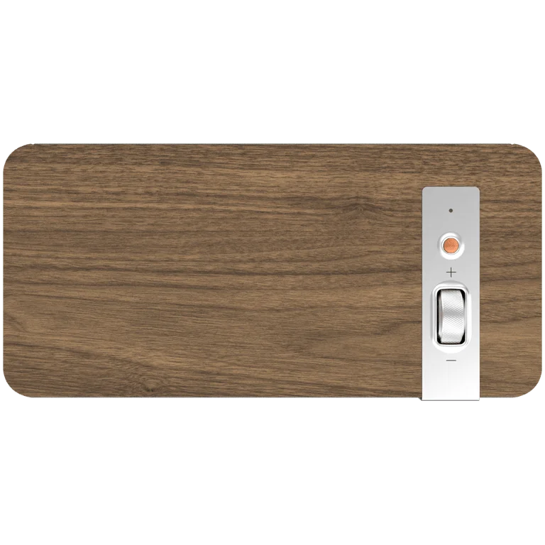 Тонколона KLIPSCH The One Plus Walnut Bluetooth 5.3, 2.1 канален звук, 60W
