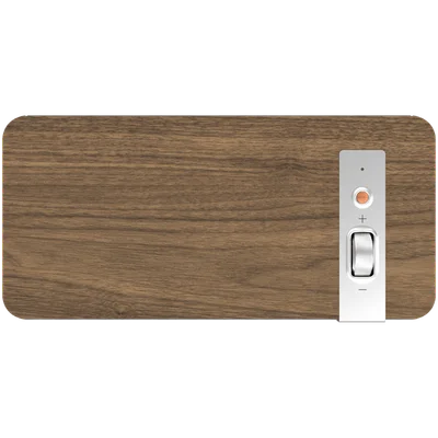 Тонколона KLIPSCH The One Plus Walnut Bluetooth 5.3, 2.1 канален звук, 60W