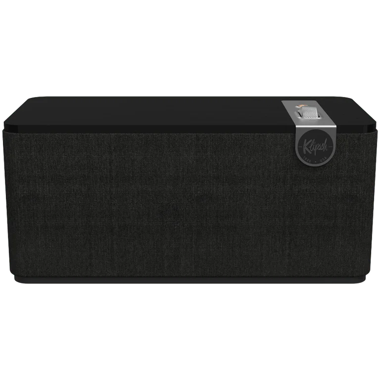 Тонколона Klipsch The One Plus Matt Black Bluetooth 2.1, 60W
