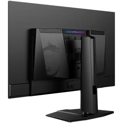 Монитор MSI MPG 321URX QD-OLED 32" 4K UHD, 240Hz, 0.03ms, G-SYNC, DisplayHDR True Black 400, QD-OLED Anti-Reflection, регулируема стойка