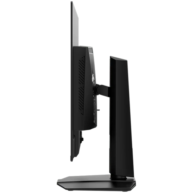 Монитор MSI MAG 322UP QD-OLED 31.5" 4K UHD 165Hz QD-OLED Anti-Reflection 0.03ms G-SYNC DisplayHDR True Black 400 Черен