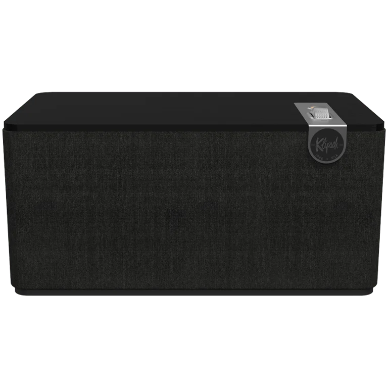 Тонколона KLIPSCH The Three Plus Matt Black