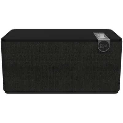 Тонколона KLIPSCH The Three Plus Matt Black