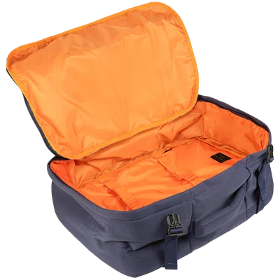 TUCANO TUGO M/L Backpack for MacBook Pro 16 / Laptop 15.6, Blue