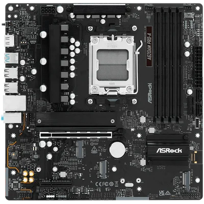 ASROCK A620AM PRO-A mATX AM5 DDR5