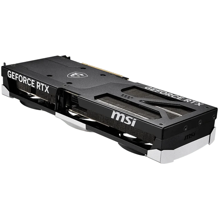 MSI Video Card Nvidia GeForce RTX 5070 12G VENTUS 3X OC, 12GB GDDR7, 192bit, Effective Memory Clock: 28000MHz, Boost: 2542 MHz, 6144 CUDA Cores, PCIe 5.0, 3x DP 2.1b, HDMI 2.1b, RAY TRACING, Triple Fan, 1x16pin, 650W Recommended PSU, 3Y