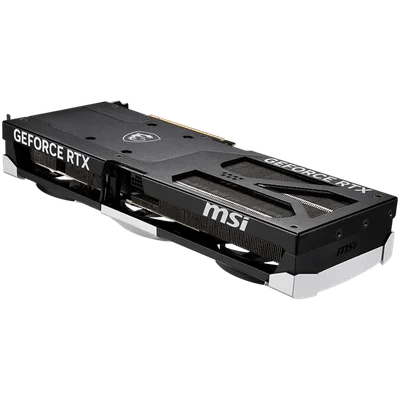 MSI Video Card Nvidia GeForce RTX 5070 12G VENTUS 3X OC, 12GB GDDR7, 192bit, Effective Memory Clock: 28000MHz, Boost: 2542 MHz, 6144 CUDA Cores, PCIe 5.0, 3x DP 2.1b, HDMI 2.1b, RAY TRACING, Triple Fan, 1x16pin, 650W Recommended PSU, 3Y