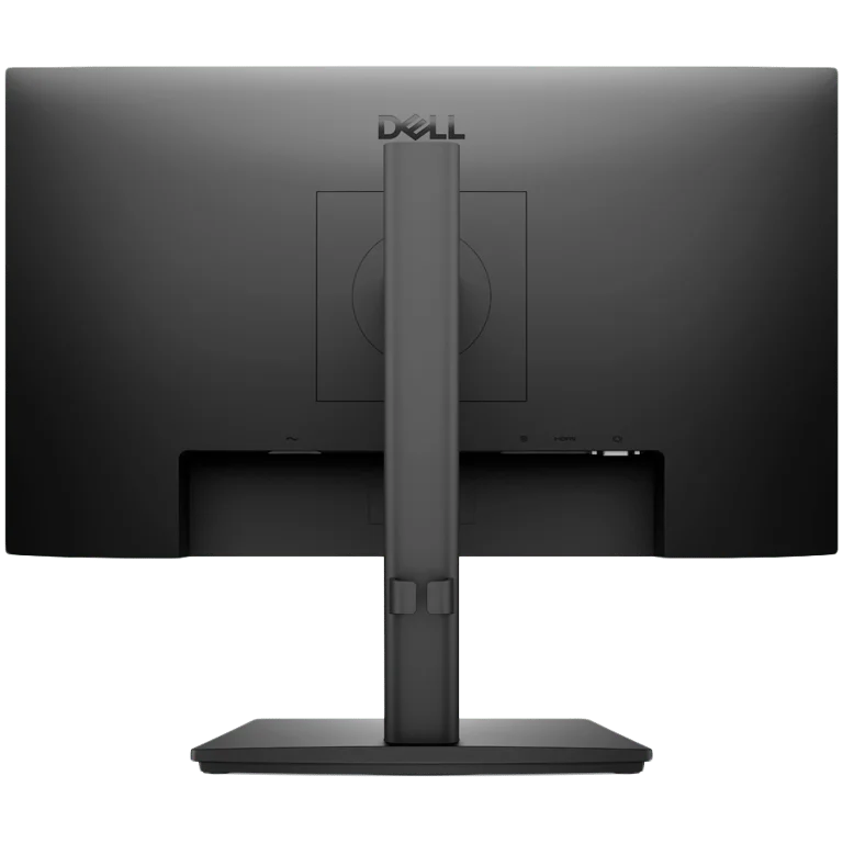 Dell Pro 22 Adjustable Stand Monitor - E2225HSM 21.5" FHD 1920x1080 100Hz, 72% NTSC (CIE 1931), 103 PPI, 16:9, VA, AG, 250 cd/m2, 3000:1, 178/178, 5ms/8ms, DP, HDMI, VGA, Dual 2W speakers, Height, Swivel, Tilt, Pivot