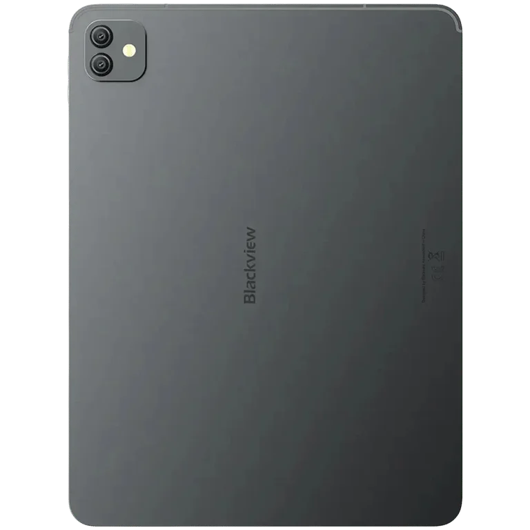 Blackview LINK 8  Tablet 12.7" , 12+256GB MediaTek Helio G100 13+16MP , Android 15 , 8400mAh + 18W , Wi-Fi , Grey