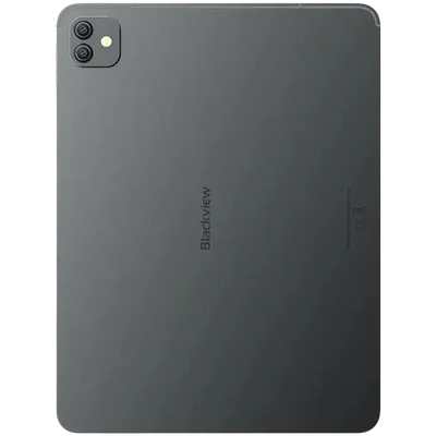 Blackview LINK 8  Tablet 12.7" , 12+256GB MediaTek Helio G100 13+16MP , Android 15 , 8400mAh + 18W , Wi-Fi , Grey