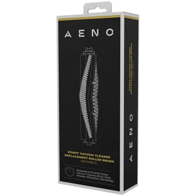 Основна четка за робот прахосмукачка AENO ARCMB5-6, съвместима с ARC0005S, ARC0006S