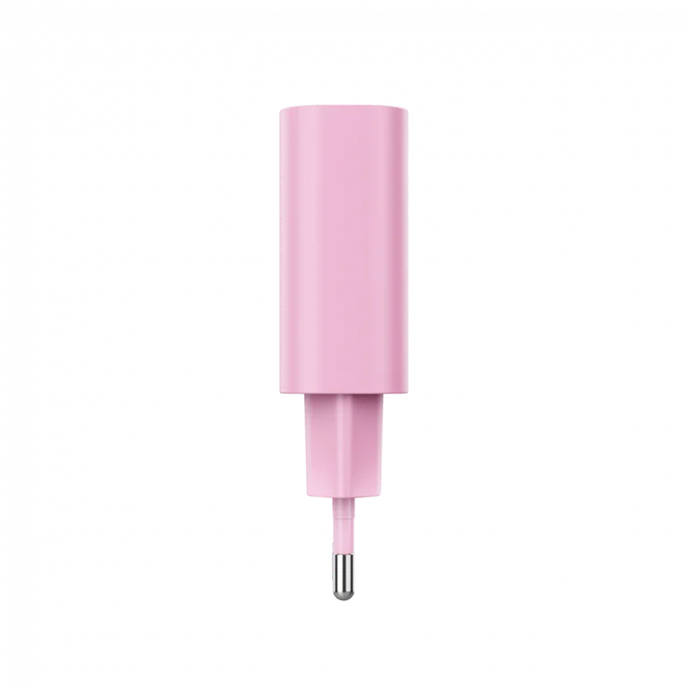 CANYON charger OnCharge 30CL Max Power 30W 1xPD EU Pink