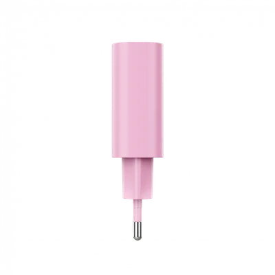 CANYON charger OnCharge 30CL Max Power 30W 1xPD EU Pink