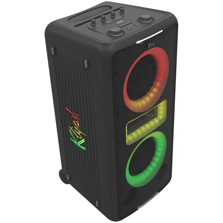 Klipsch New York Partybox, Black
