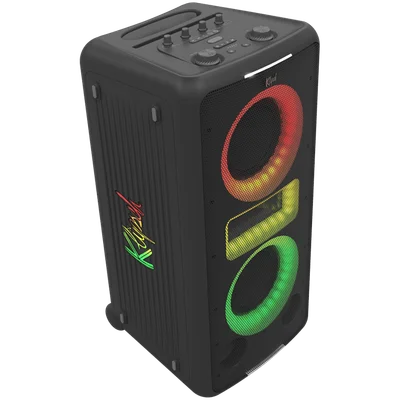 Klipsch New York Partybox, Black