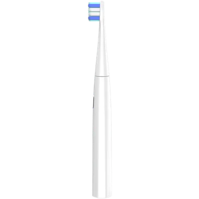 AENO Sonic Electric toothbrush, DB7: White, 3modes, 1 brush head + 2 stickers,  30000rpm, 100 days without charging, IPX7