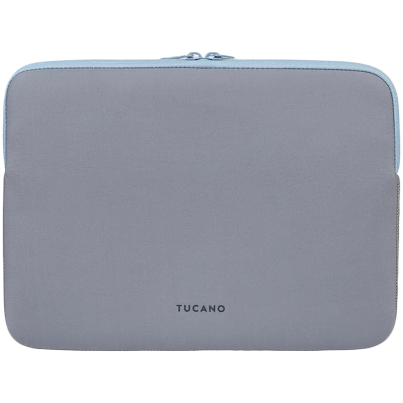 TUCANO TOP Sleeve for MacBook Pro 14 (2021-2023) / Laptop 13, Purple