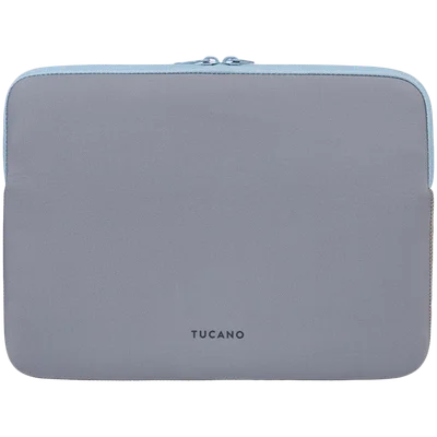 TUCANO TOP Sleeve for MacBook Pro 14 (2021-2023) / Laptop 13, Purple