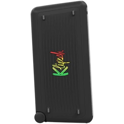 Klipsch New York Partybox, Black