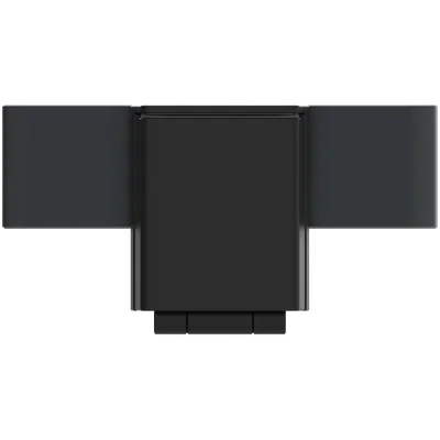 Камера за видеоконференции PRESTIGIO SOLUTIONS – 13MP UHD, 4K, 2 микрофона, USB Type-C