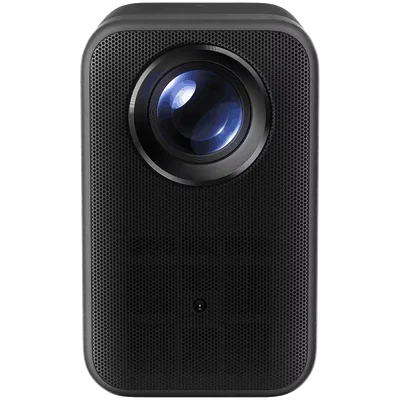 Проектор XIAOMI – Smart Projector L1 Pro, Full HD, 400 ISO лумена, Google TV