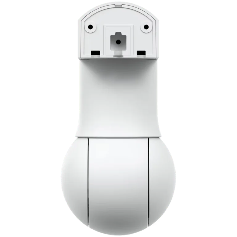Камера за видеонаблюдение Ubiquiti G5 PTZ 4MP PTZ, IP66, нощно виждане, бяла