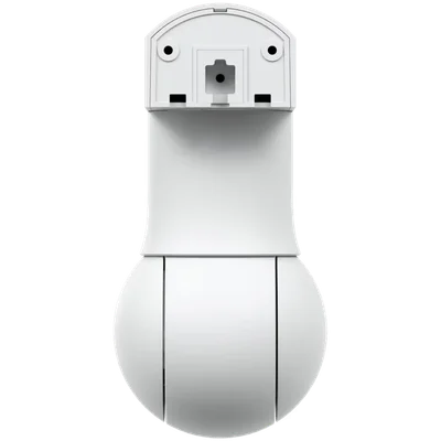 Камера за видеонаблюдение Ubiquiti G5 PTZ 4MP PTZ, IP66, нощно виждане, бяла