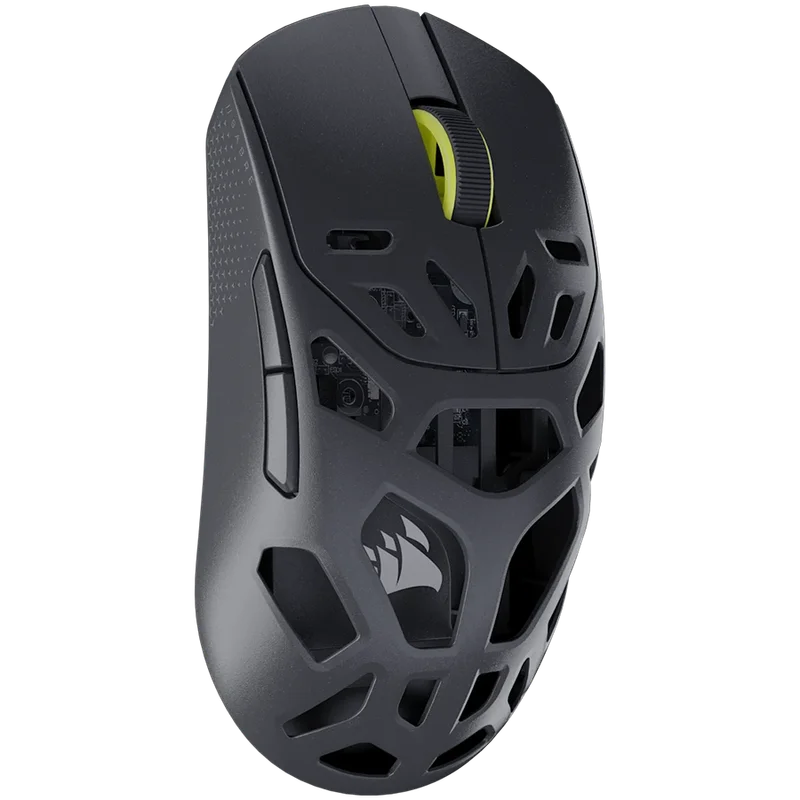 Corsair SABRE v2 PRO MG, Gaming Mouse, Wireless, Magnesium, Black