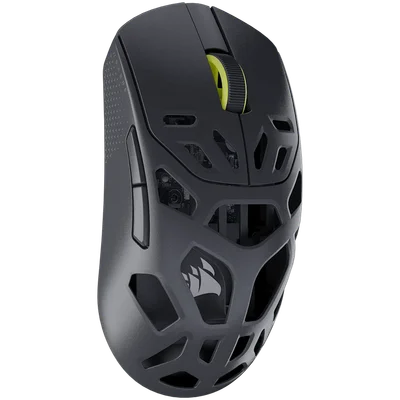 Corsair SABRE v2 PRO MG, Gaming Mouse, Wireless, Magnesium, Black