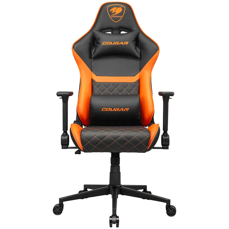 COUGAR ARMOR ONE V2 Gaming chair
