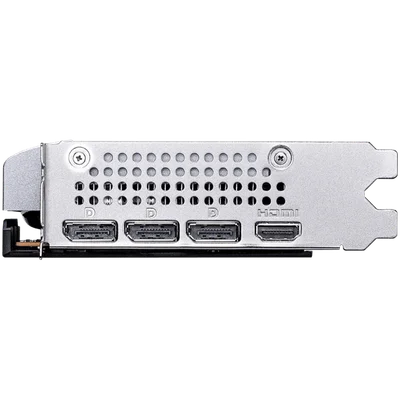 MSI Video Card NVIDIA GeForce RTX 5060 8G VENTUS 2X OC, 8GB GDDR7, 128-bit, 2535 MHz Boost, 3840 CUDA Cores, PCIe 5.0 (x8), 3x DP 2.1b, HDMI 2.1b, RAY TRACING, Dual Fan, 145W TDP, 8-pin PCIe Power, G-SYNC, 2-Slot, 3Y