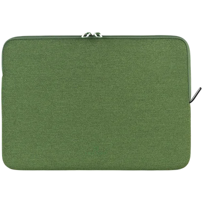 TUCANO MELANGE Sleeve for Microsoft Surface Pro / MacBook Pro 13 (2016-2020) / MacBook Air 13 (2018-2020) / Laptop 12, Green