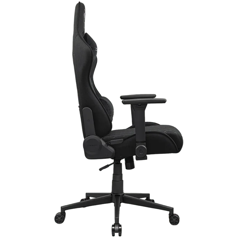 COUGAR Armor One V2 Black F Gaming Chair