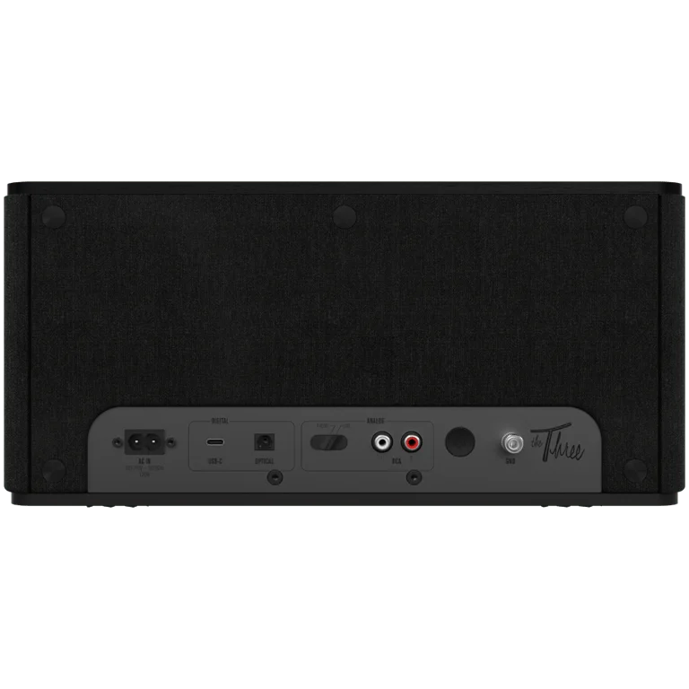 Тонколона KLIPSCH The Three Plus Matt Black