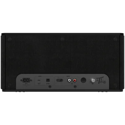 Тонколона KLIPSCH The Three Plus Matt Black