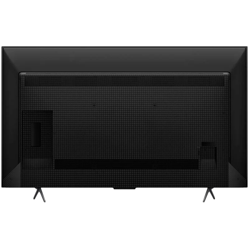 TCL 55P8L 55'' 4K HDR AiPQ Processor Built-in 2.4/5GHz Wi-Fi, MIMO DVB-C Pan EU