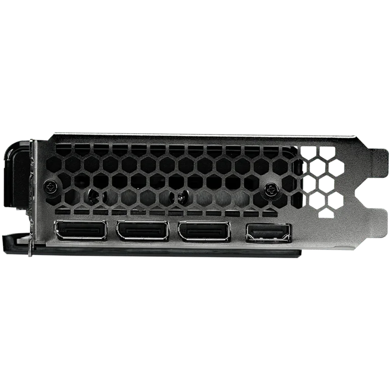 PALIT GeForce RTX 5070 Infinity 3 12GB GDDR7 192 bit, 1x HDMI 2.1b, 3x DP 2.1b, 3 Fan, 1x 16-pin pwr connector, 650W, board size 291.9 x 116.6 x 41.3 mm, NE75070019K9-GB2050S