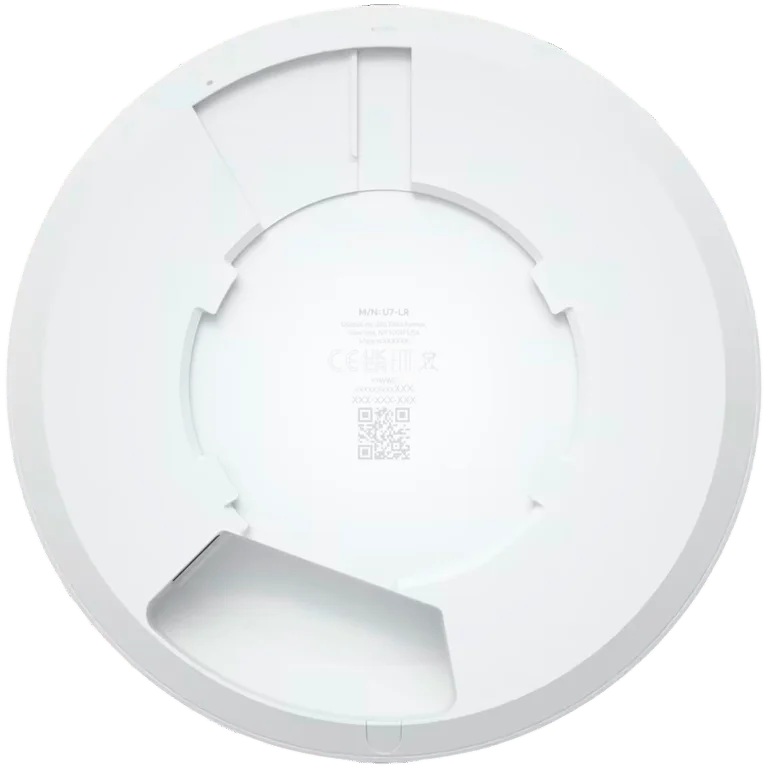 UBIQUITI UniFi U7 Long-Range, Access Point, WiFi 7