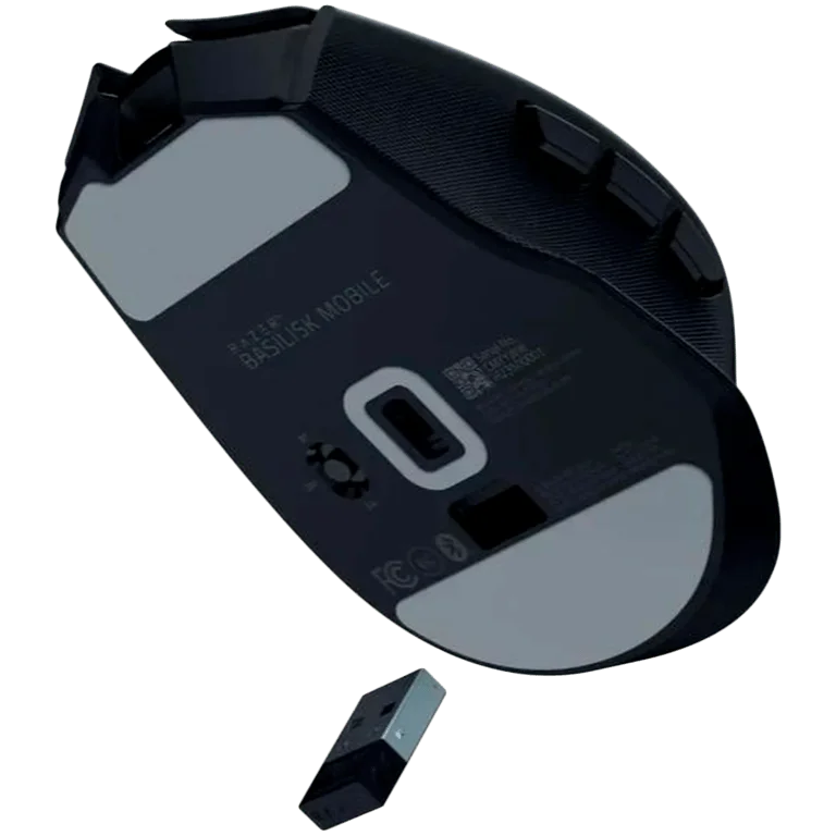 Razer Basilisk Mobile - Gaming Mouse